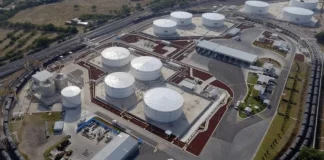 ¿La FGR cateó a la empresa equivocada? La supuesta confusión entre Gas Natural del Noroeste y Gas del Noreste