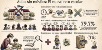 En el aire: ¿Dónde guardarán celulares?