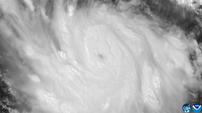 US-WEATHER-PACIFIC-HURRICANE-POLO