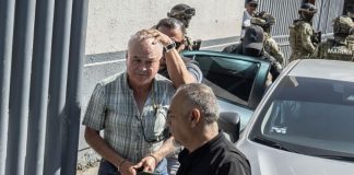 Cambian medida cautelar del exgobernador Ernesto Ruffo: estará en prisión domiciliaria en Ensenada