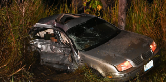 Muere adolescente de 16 años en choque en la Victoria-Monterrey; conductor huye