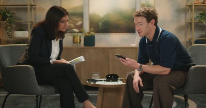 ZUCKERBERG