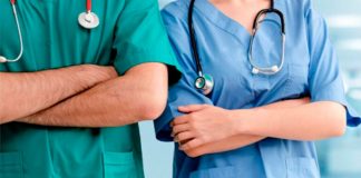 Buscan 430 médicos para Tamaulipas