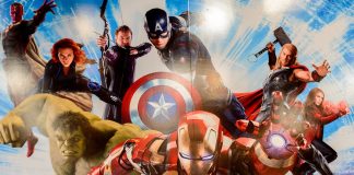 Todas las cifras del relanzamiento de “Avengers: Endgame” en EE. UU.