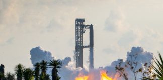 Starship llega a la órbita: estos son algunos latinos que han trabajado en el ambicioso proyecto de Space X