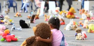 Casi 8 mil niñas fueron madres en México durante 2025: Sipinna