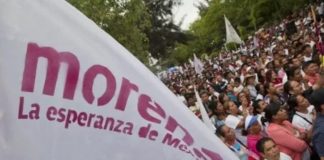 Morena define hoy a coordinador de la 4T en Nuevo León, rumbo a 2027