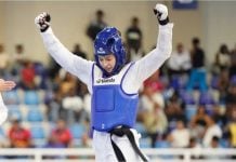 Daniela Souza conquista el Abierto de Brasil y suma puntos clave rumbo a los Olímpicos