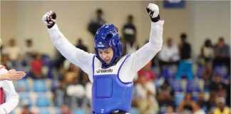 Daniela Souza conquista el Abierto de Brasil y suma puntos clave rumbo a los Olímpicos