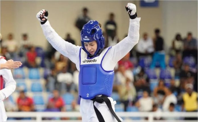 Daniela Souza conquista el Abierto de Brasil y suma puntos clave rumbo a los Olímpicos