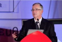 Ricardo Salinas Pliego sorprende a Amílcar Olán: le ofrece TV Azteca para contar su versión: “salva a tu familia”