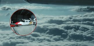 Van por bombardeo de nubes en Tamaulipas para que llueva