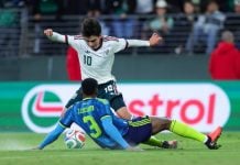 Rafa Márquez quiere más mexicanos en Europa: “La Selección es una de las principales vitrinas”