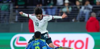 Rafa Márquez quiere más mexicanos en Europa: “La Selección es una de las principales vitrinas”