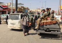 Yemen vive emergencia compleja con 838 muertos y alto riesgo de epidemias, alerta OMS