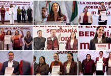Morena avanza rumbo a 2027: estos son los perfiles que encabezan las coordinaciones estatales