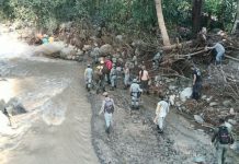 Huracán Polo: niño de 11 años queda huérfano tras perder a su familia durante desbordamiento de río en Jalisco
