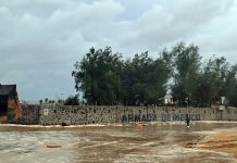 ‘Polo’ ya es huracán categoría 1: Trayectoria y zonas afectadas