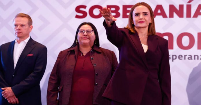 y candidatos