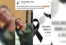 Mujer muere tras ser quemada viva en Morelos y familia exige detener al presunto agresor