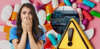 Alertan por PÉRDIDA de visión por estos populares medicamentos para bajar de peso