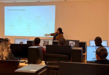 Invita gobierno municipal a jornada para fortalecer negocios locales