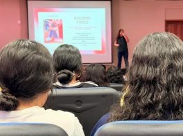 Promueve IMJUVE espacios de reflexión contra el bullying