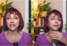 Fernanda Tapia sube otro video para explicar la compra de su “casita” de 10 millones de pesos