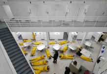 ‘El nuevo experimento de la prisión de Stanford’ lanza un tenso primer tráiler antes de su estreno en Netflix.