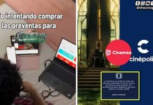La preventa de medianoche de Avengers Doomsday desata el caos los memes invaden las redes tras la compra de boletos