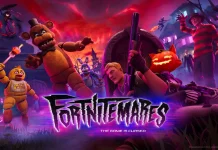 Fortnite revela tráiler de Fortnitemares, incluye Obsession y Five Nights at Freddy’s