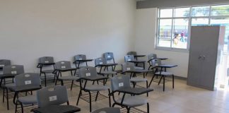 Suspenden clases en Jalisco por lluvias del huracán ‘Rachel’