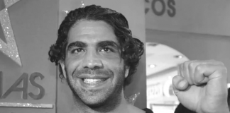 Muere el político y ex boxeador mexicano, Jorge Kahwagi; así lo informó Roberto Palazuelos
