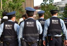 Tiroteos en Japón dejan una persona muerta y otra herida; detienen a hombre de la tercera edad