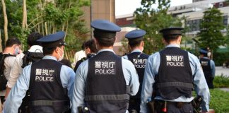 Tiroteos en Japón dejan una persona muerta y otra herida; detienen a hombre de la tercera edad