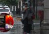 Primer frente frío de la temporada en Tamaulipas provocará incremento en lluvias intensas