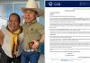 Mamá de Abelito emprende acciones legales contra Naim Darrechi tras denunciar “tocamientos y roces corporales” sin su consentimiento