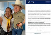 Mamá de Abelito emprende acciones legales contra Naim Darrechi tras denunciar “tocamientos y roces corporales” sin su consentimiento