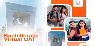 Inicia admisión para Bachillerato Virtual