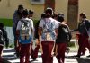 Tras cuatro años, más jóvenes se quedan en la escuela