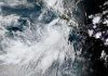 Rachel se intensificaría a huracán mayor de categoría 3 o superior frente al suroeste de México