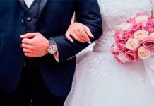 En Tamaulipas se casan menos y a mayor edad