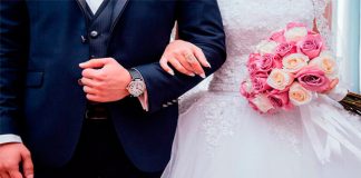 En Tamaulipas se casan menos y a mayor edad