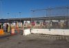 Cierran garita de Otay en ambos sentidos por presencia de un paquete sospechoso en Tijuana