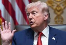 Trump rebautiza la IA como ‘Superinteligencia’ y pide usar las siglas SI en documentos oficiales