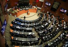 Senado inicia debate de ‘Ley Antimemes’