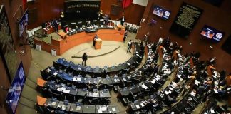 Senado inicia debate de ‘Ley Antimemes’