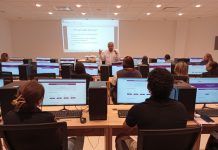 Invitan a Taller Gratuito de Reparación de Imágenes y Documentos con Inteligencia Artificial