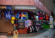 Impulsan reactivación comercial del Mercado Maclovio Herrera con 14 nuevos negocios