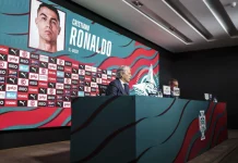Cristiano Ronaldo abandona la concentración de Portugal